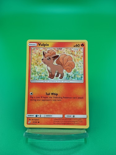 Vulpix