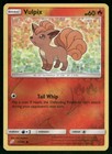 Vulpix