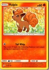 Vulpix