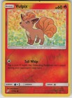 Vulpix