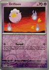 Drifloon