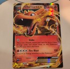 Charizard EX