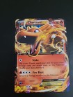 Charizard EX