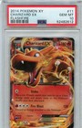 Charizard EX