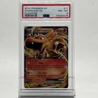 Charizard EX