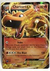 Charizard EX