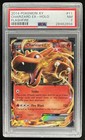 Charizard EX