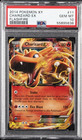 Charizard EX