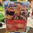 Charizard EX