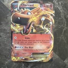 Charizard EX