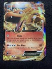 Charizard EX