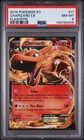 Charizard EX