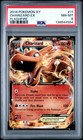 Charizard EX