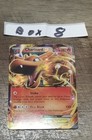 Charizard EX