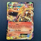 Charizard EX