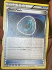 Dark Patch