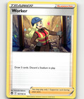 Worker