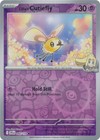 Lillie's Cutiefly