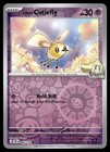 Lillie's Cutiefly