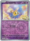 Lillie's Cutiefly