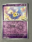Lillie's Cutiefly