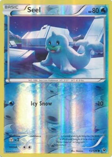 Seel