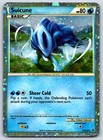 Suicune