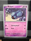 Beldum