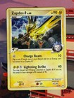 Zapdos G