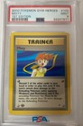 Misty