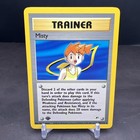 Misty