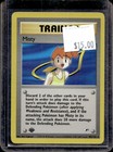 Misty