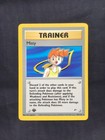 Misty