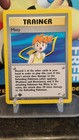 Misty
