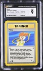 Misty