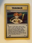 Misty