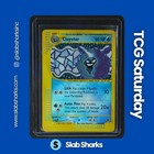 Cloyster