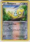 Dunsparce