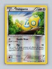 Dunsparce