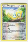 Dunsparce
