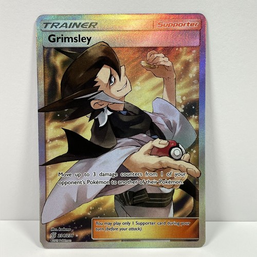 Grimsley