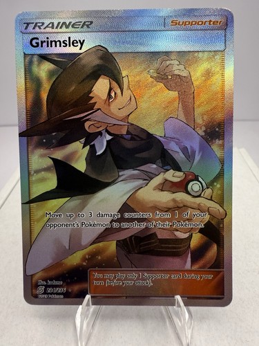 Grimsley