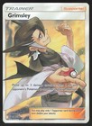 Grimsley