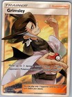 Grimsley