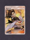 Grimsley