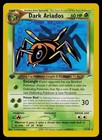 Dark Ariados