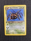Dark Ariados