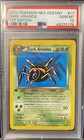 Dark Ariados