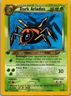 Dark Ariados