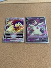 Hisuian Typhlosion V